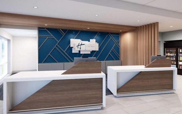 Holiday Inn Express White Marsh by IHG