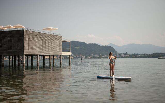 Seehotel am Kaiserstrand