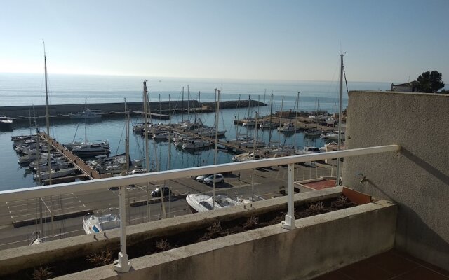 Duplex Con Vistas Al Mar Rmp60