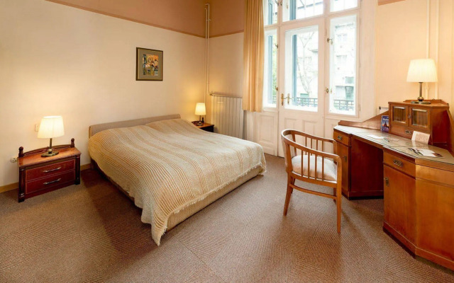 Abel Pension Budapest