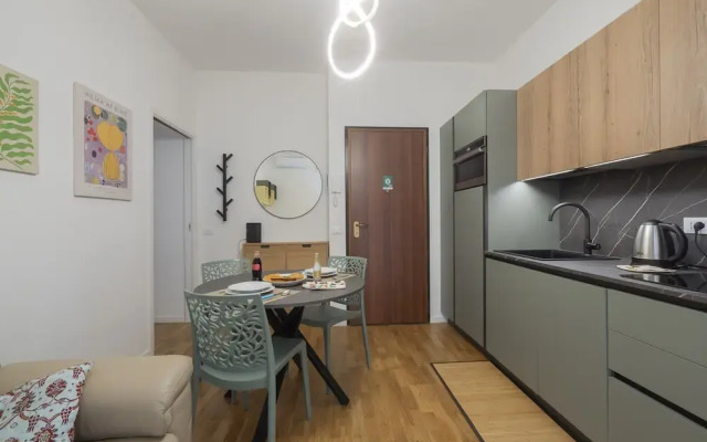 Nice Apartment in Milano