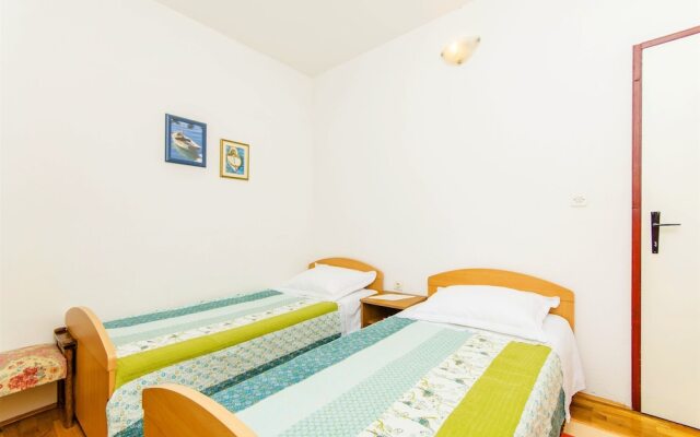 Apartments Dragica