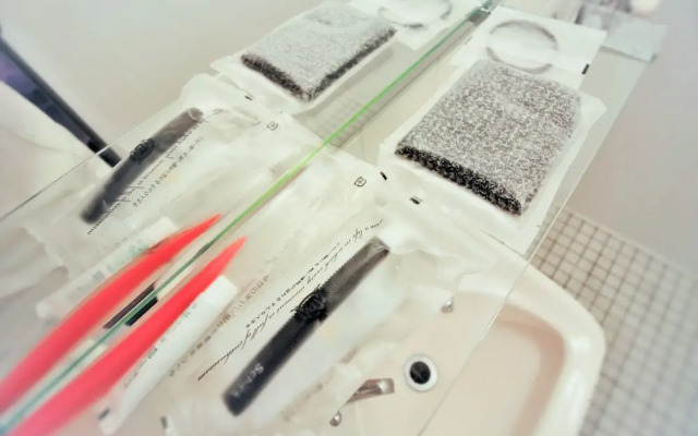 Micro Hotels near Roppongi