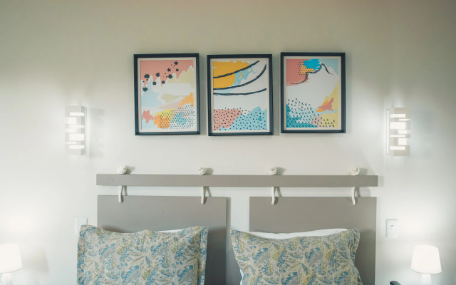 Hotel Brisa da Costa