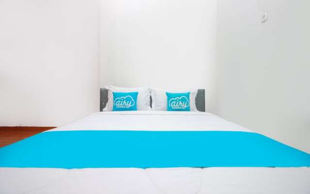 Airy Eco Tarahan Soekarno Hatta KM 20 Lampung Selatan