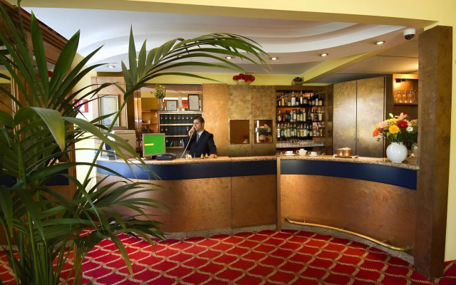 Hotel Cinque Giornate