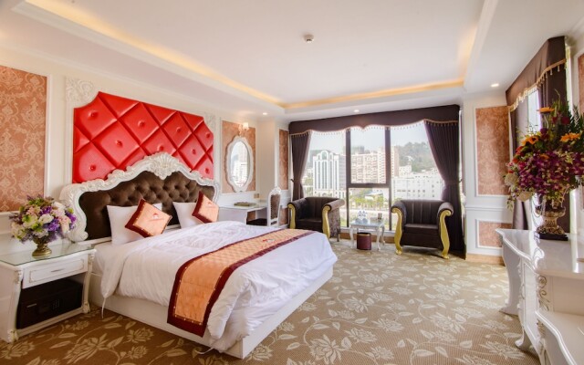 Lao Cai Royal Hotel