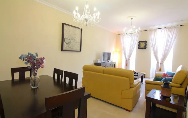 Apartamento Alameda Family Home