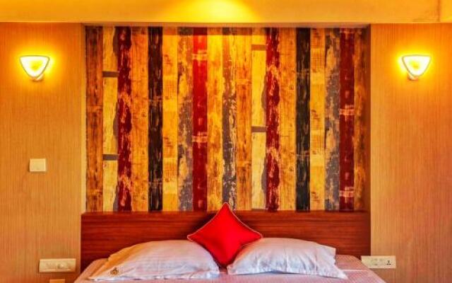 Hilton Cloud Resort (Wayanad)