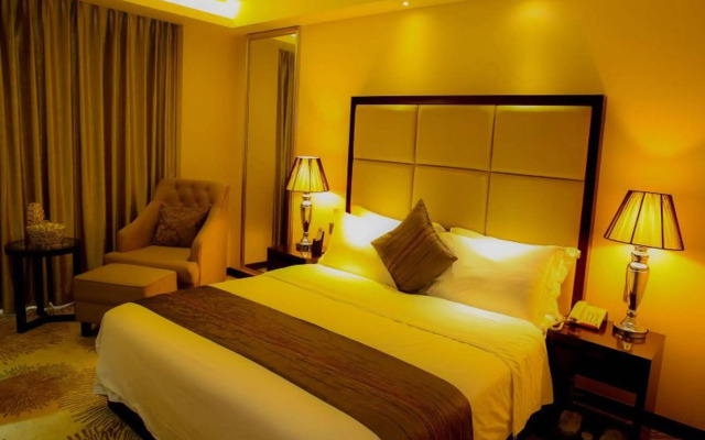 Park Lane Hotel