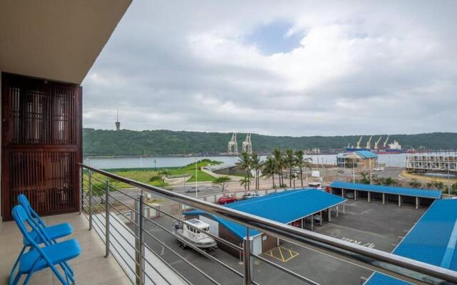 38 Eastpoint - Inner Harbour Charm