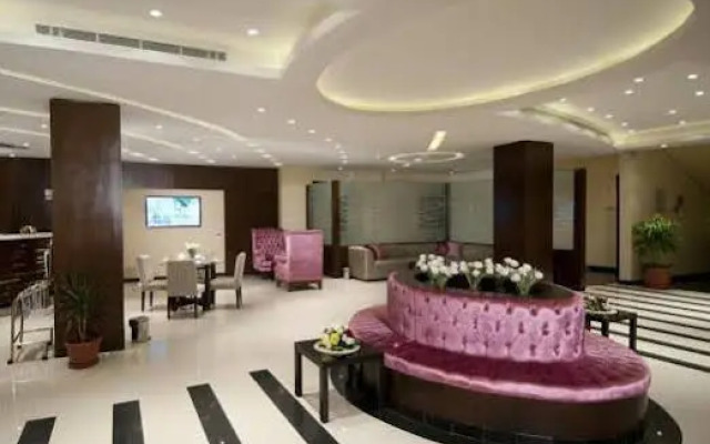 Dior Apartments 2
