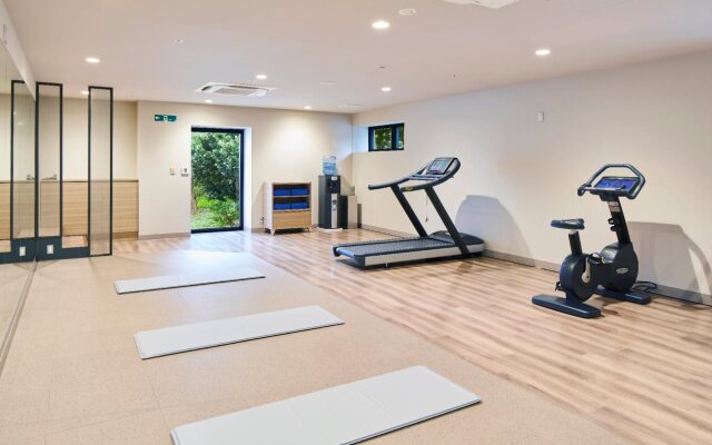 Novotel Okinawa Naha