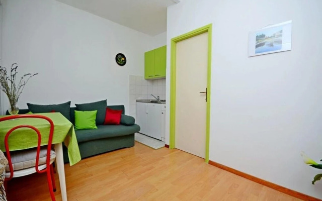 Jadro - 250 m From Beach - A4prizemlje