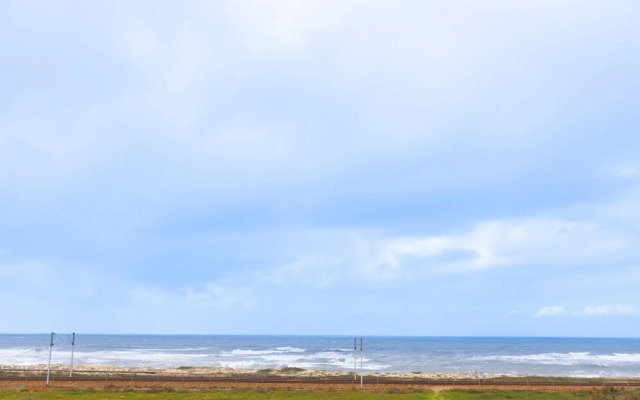 São Félix Seaside Oasis
