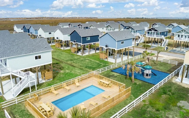 2nd Life 2 Bedroom Home