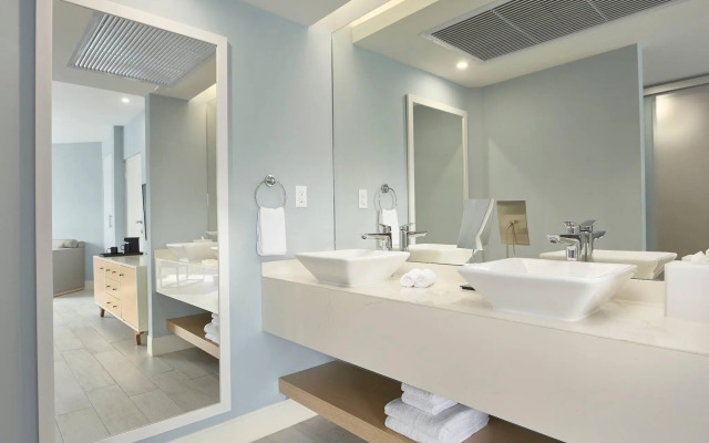 Courtyard by Marriott Aruba Resort