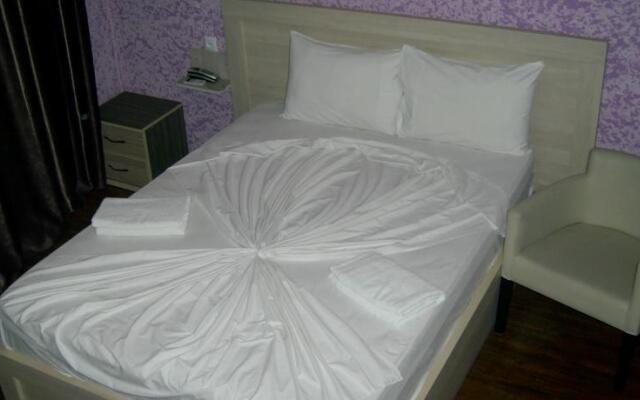 Hotel Tbilisi in Batumi