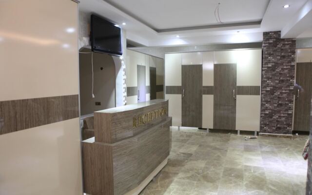 Mostar Hotel