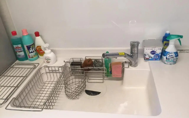 Ueda Building - Vacation STAY 8564