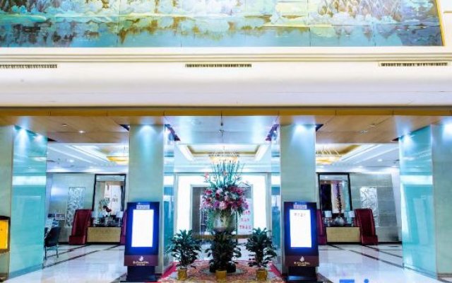 Xiamen New Forestry Hotel