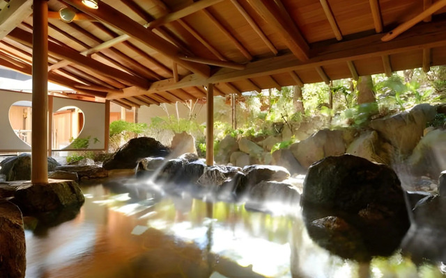Hotel New Mitoya