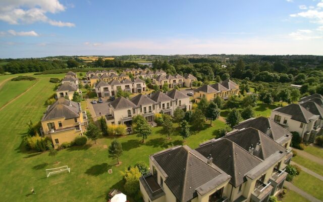 Waterford Castle Lodges
