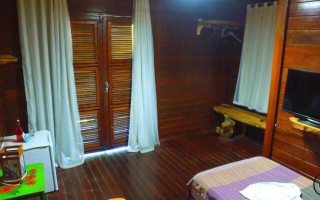 Pousada Kite Cabana