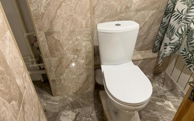 Апартаменты на улице Курзальная 13А