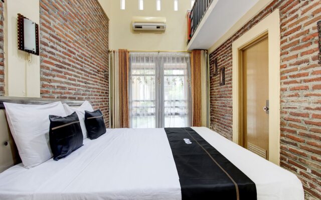 Capital O 93716 Family Guesthouse Syariah
