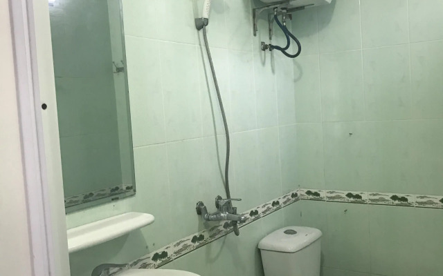 Cong Khanh Hotel