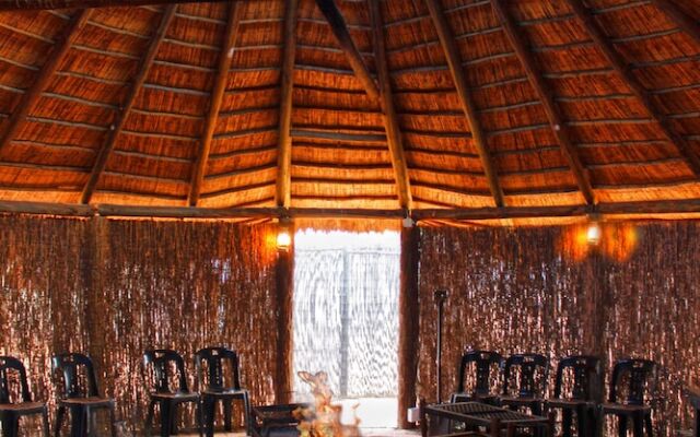 Blanco Hunting Safaris Game Ranch