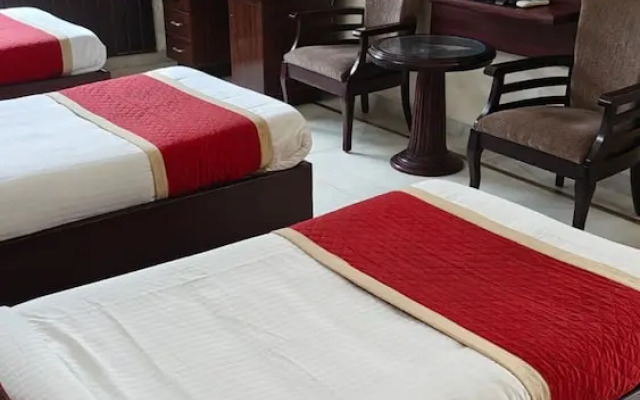 Jaipur Homestay NRI Colony