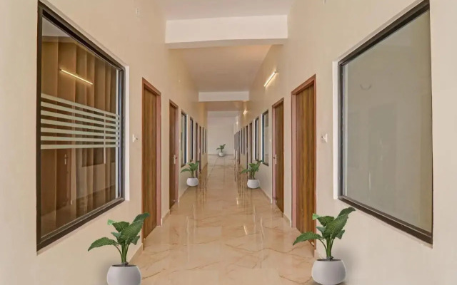 Flagship Jn Rooms And Banquet