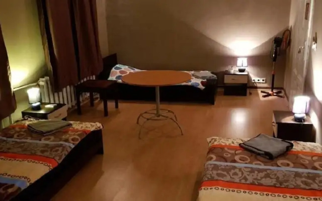 Private rooms in the TOP center