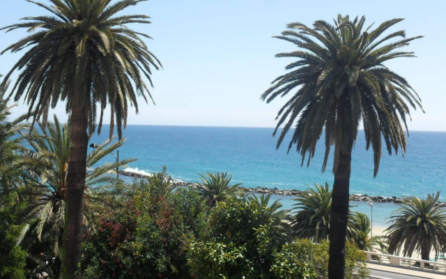 Sanremo Luxury Suites