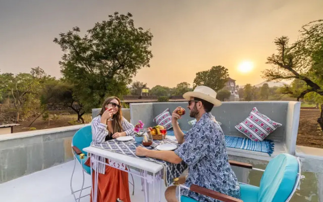 Indulge Udaipur By Pack