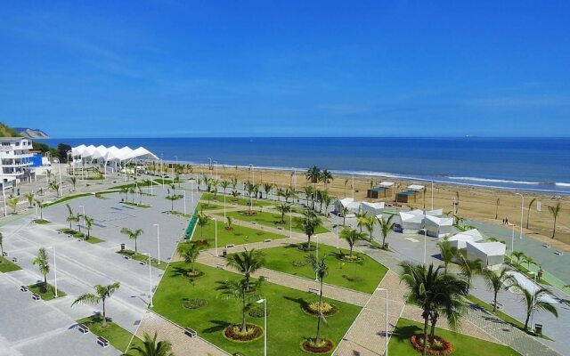 Hotel Las Palmas
