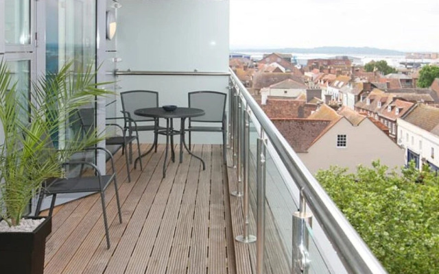 Horizon Poole in Poole