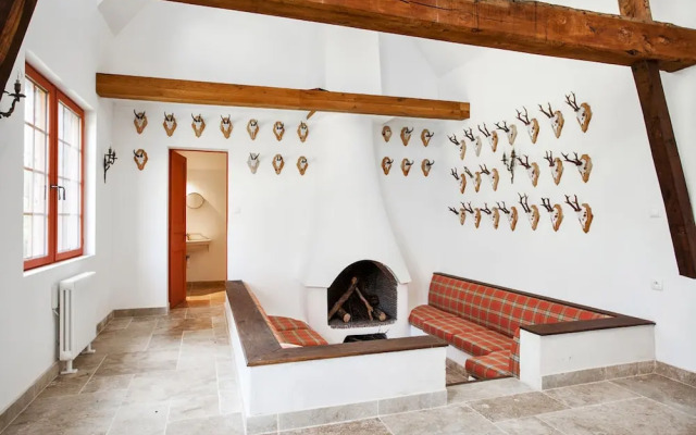 Château de Bouelles