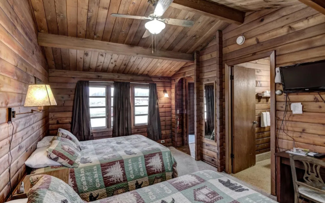 Rib Waters Inn