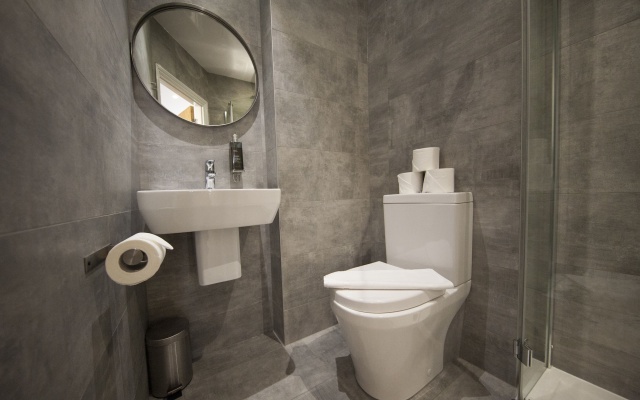 St Georges Inn Victoria