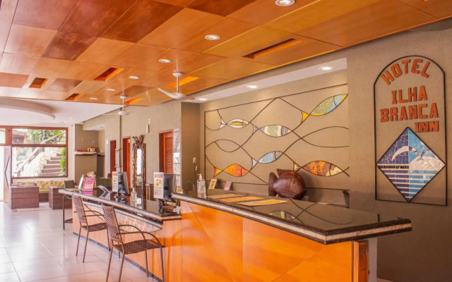 Hotel Ilha Branca Inn