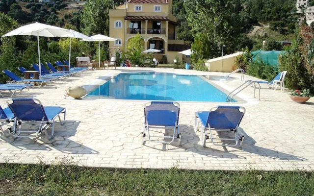 Villa Litsa