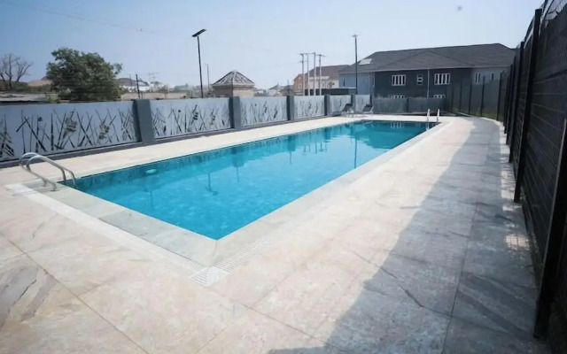 Kashco Apartments