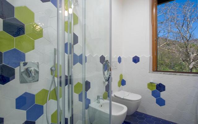 Casa Loreto, Agerola