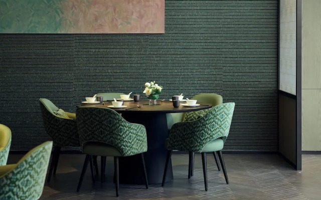 Changsha Marriott Hotel West