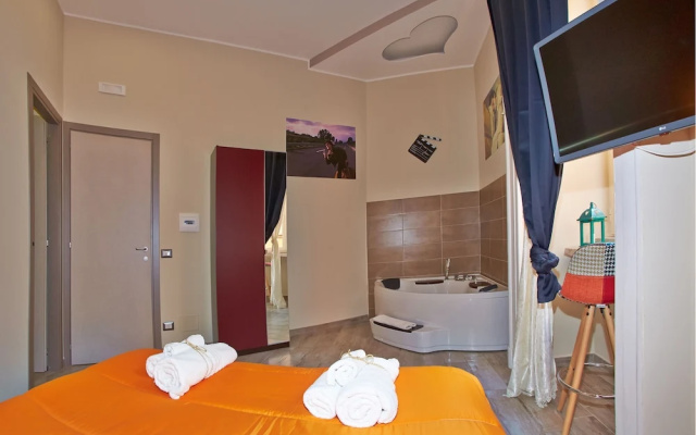 Artisti Bed&Dreams