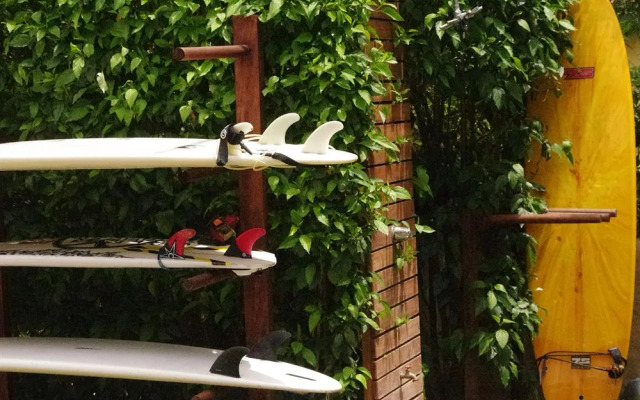 Boutique Hotel Luamey