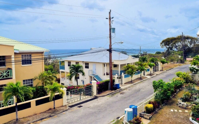 Kenridge Residences